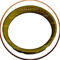Çelik Jant Bileziği