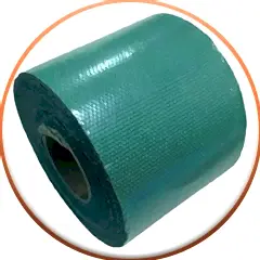 Kauçuk Bant - Kuşingam