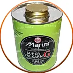 Lastik Yama Yapıştırma Solüsyonu