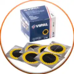 Lastik Yaması