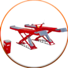 Rot Ayar Lifti