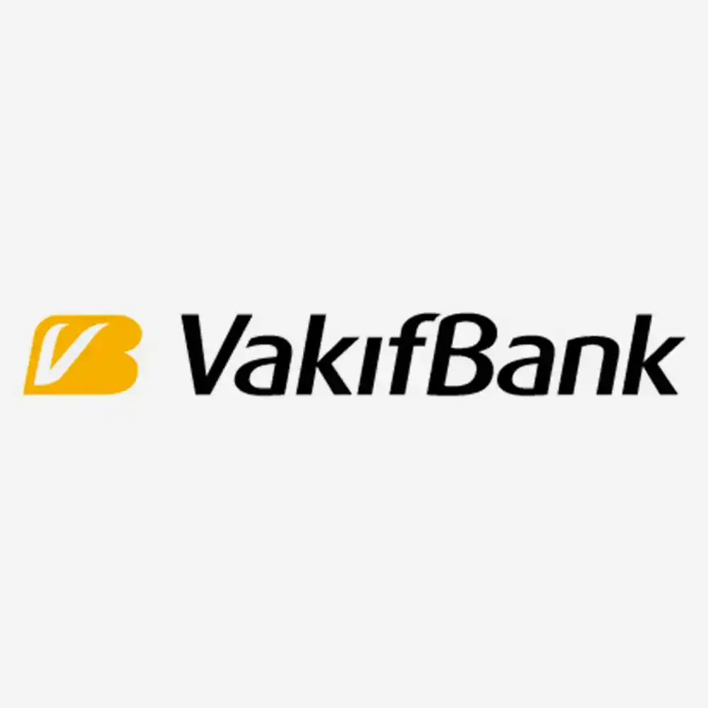 VakıfBank Logo
